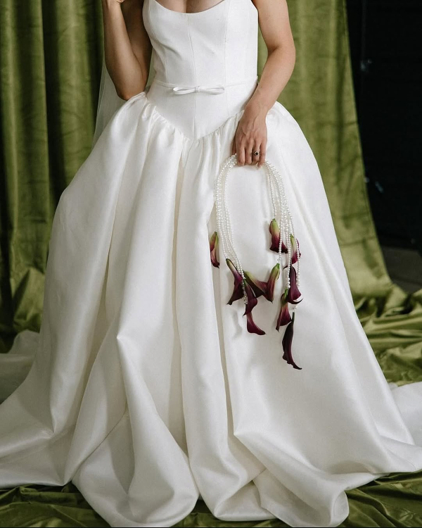 50 Unique Calla Lily Decor Ideas for Every Wedding Style