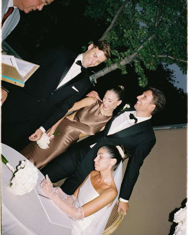 10 Creative Ways to Include Siblings and Family in Your Wedding