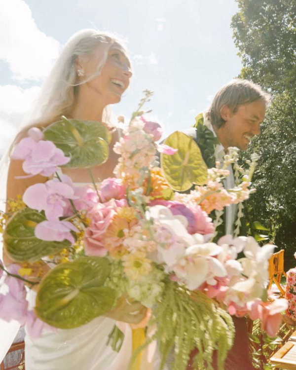 The Top Wedding Photography Trends for 2025 According to Pinterest