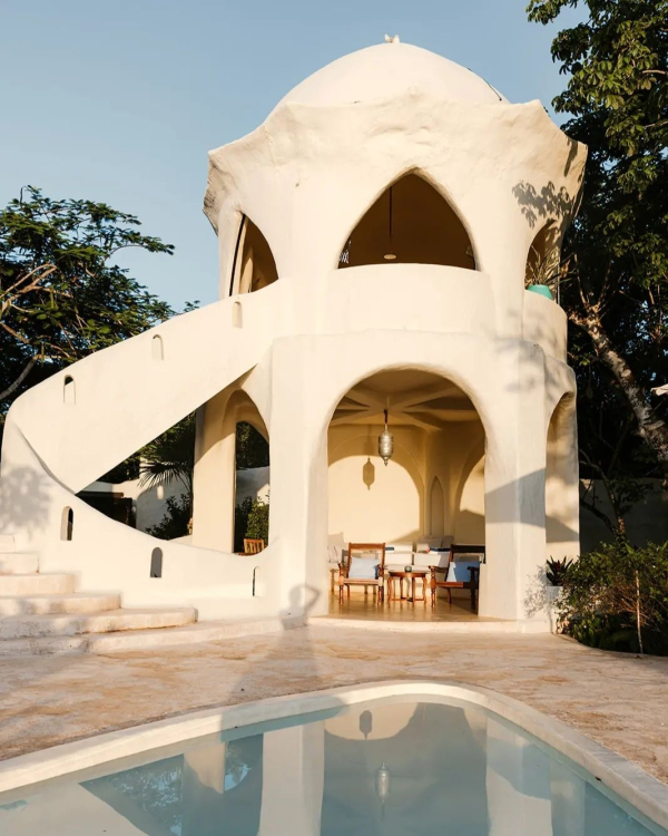 The Top Wedding & Honeymoon Destinations for 2025 According to Pinterest