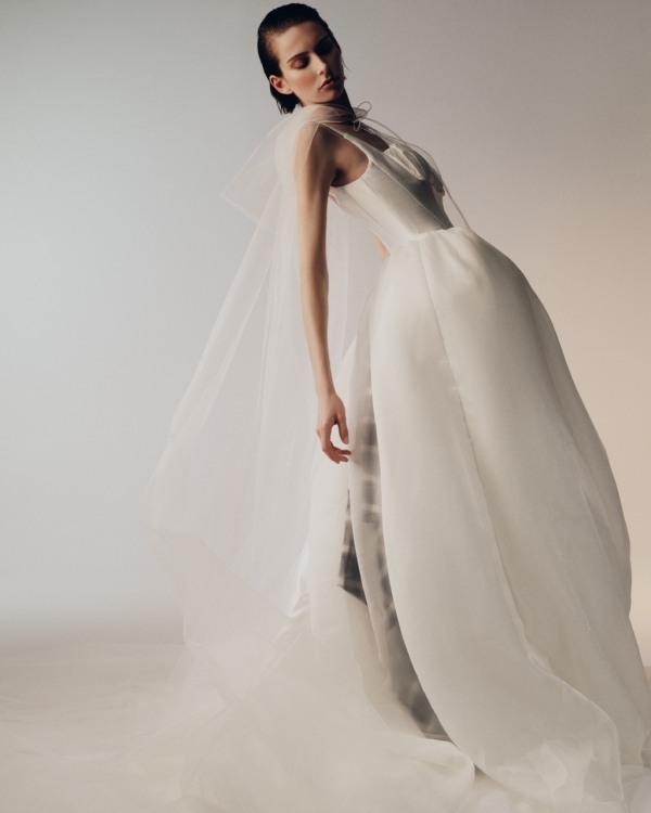 Mia Atelier Debuts 2026 Bridal Collection "Private Ceremony"