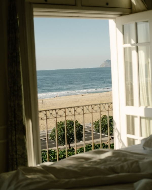 The Top Wedding & Honeymoon Destinations for 2025 According to Pinterest