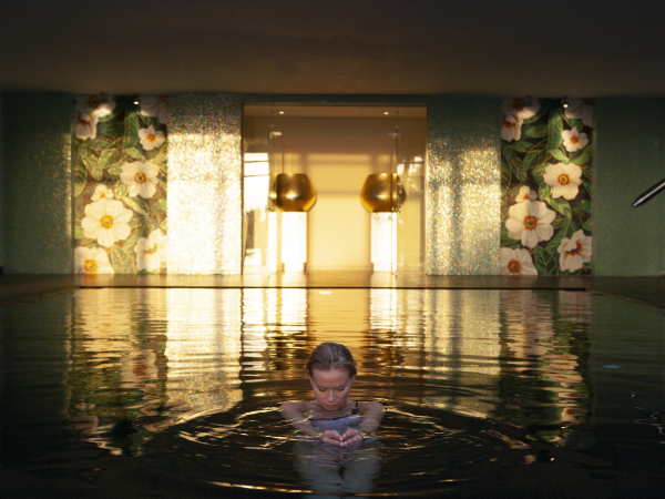 Venues Grecotel Creta Palace Luxury Beach Resort