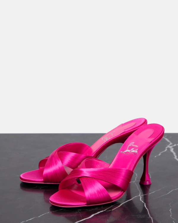 20 Colorful Heels Perfect for a Chic Summer Wedding