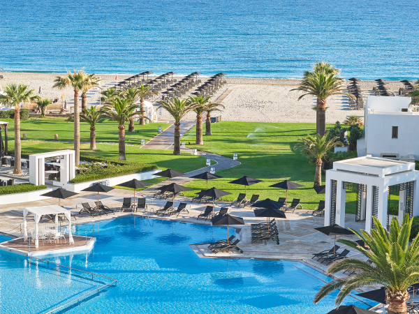Venues Grecotel Creta Palace Luxury Beach Resort