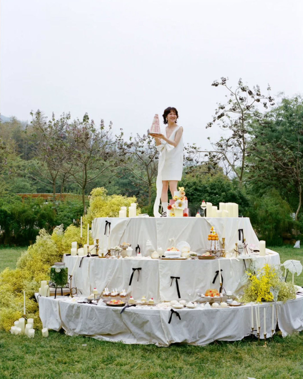 Minimalist vs Maximalist Wedding Design: Which Style Is Right for You?