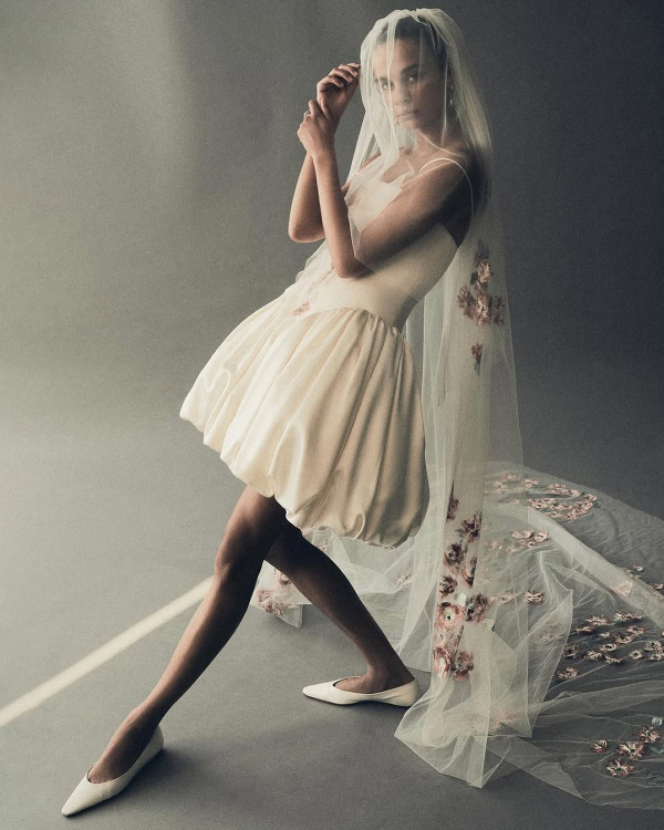 The Best Bridal Hairstyles to Wear with a Veil