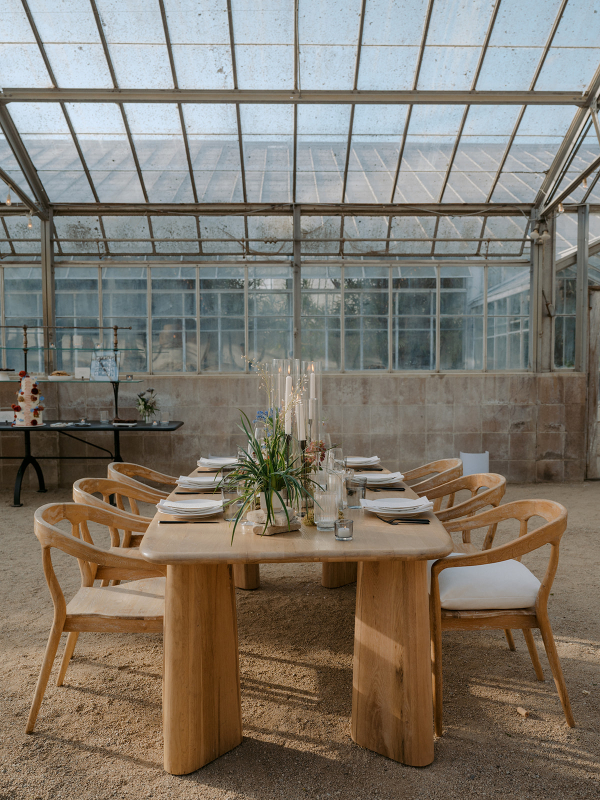 Planners Orange Blossom Special Events