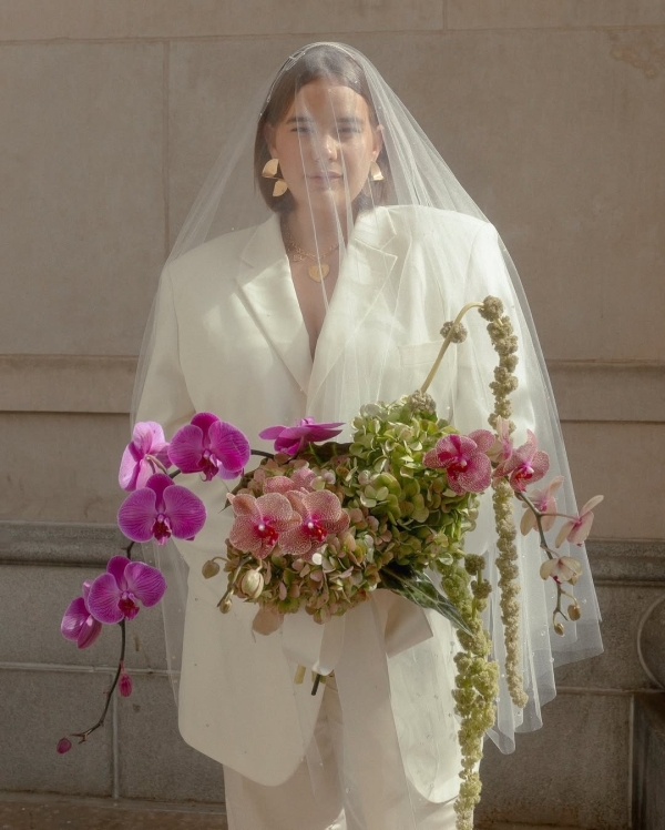 Wedding Florist in the USA | Wedding Decorators, Flower Arrangements in America | Bouquet For Bride