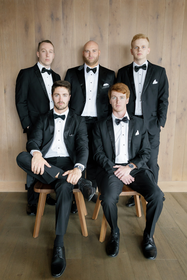 Photographers Sarah Burnette