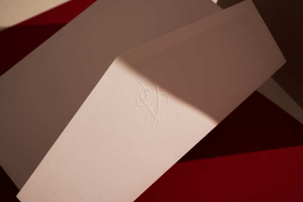 Stationery Belpapier Studio