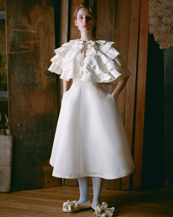 16 Best British Wedding Dress Designers | Bridal, Unique Designers UK | Luxury Bridal Wear