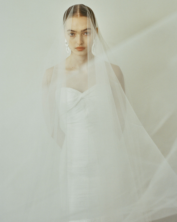 Marmar Halim Presents the "Lunaria" Collection