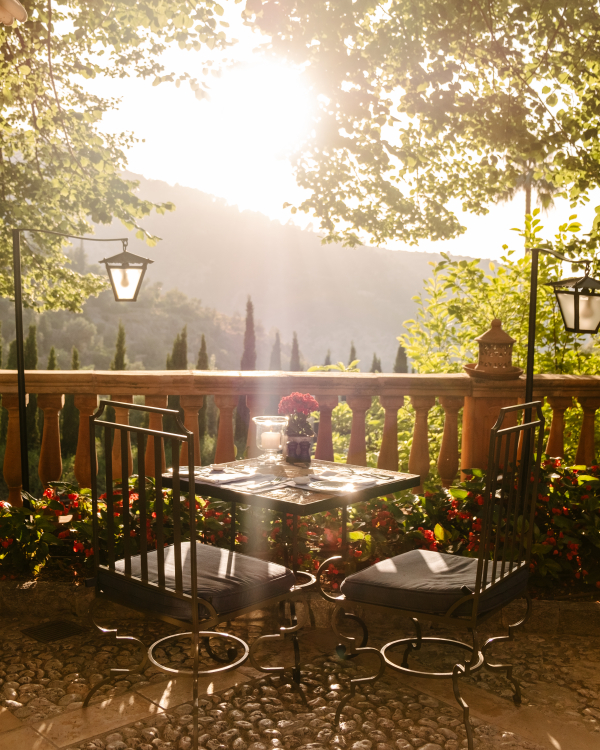 Venues La Residencia, A Belmond Hotel, Mallorca