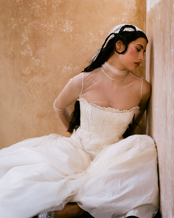 Unveiling CINQ’s Spring 2026 Collection V