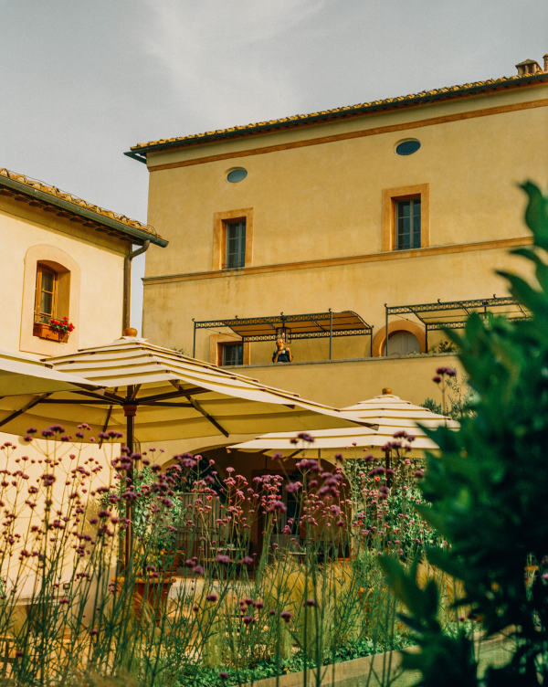 Venues Castello Di Casole, A Belmond Hotel, Tuscany