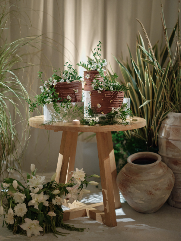 Planners Orange Blossom Special Events