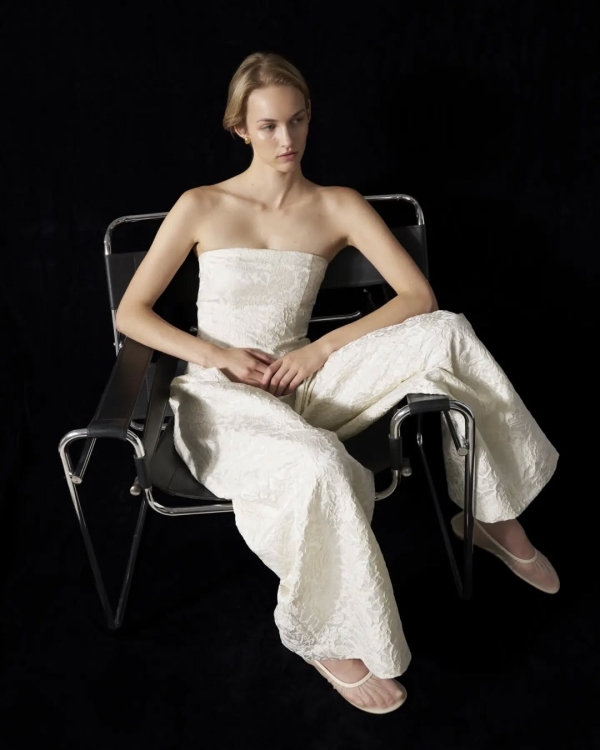 16 Best British Wedding Dress Designers | Bridal, Unique Designers UK | Luxury Bridal Wear