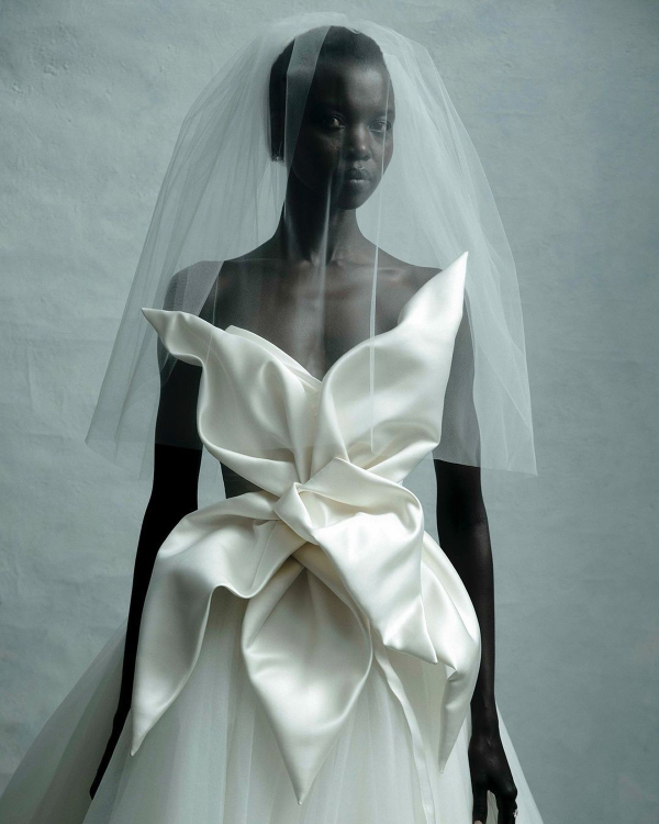 The Best Bridal Hairstyles to Wear with a Veil