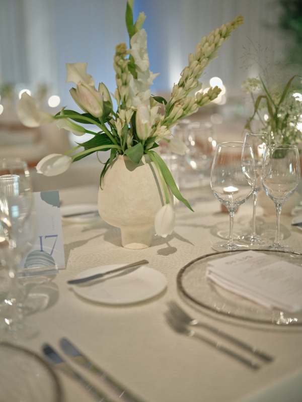 Planners Orange Blossom Special Events