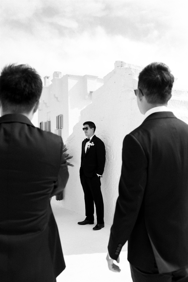 Photographers Óscar Guillén