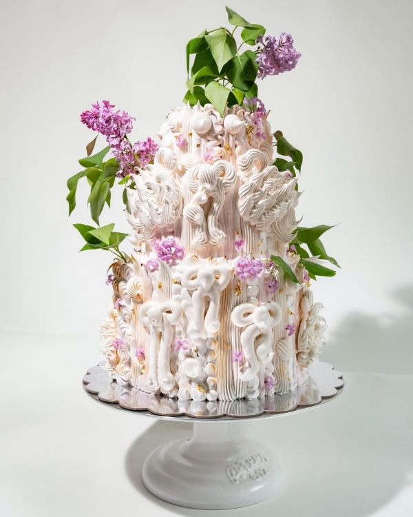 23 Best Cake Artists Around The World