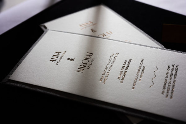 Stationery Belpapier Studio