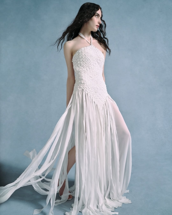 Cult Gaia's Debut Bridal Line is Here