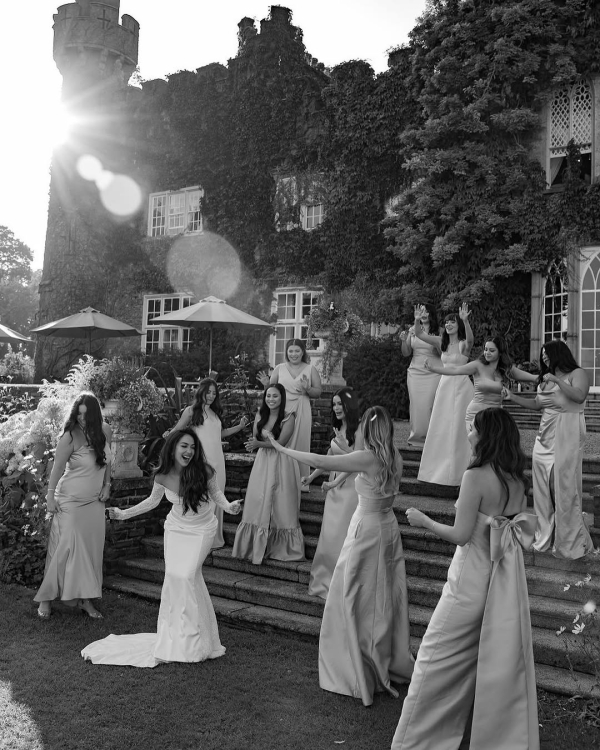 8 Expert Tips on How to Make Your Wedding Photos Feel Like ‘You’