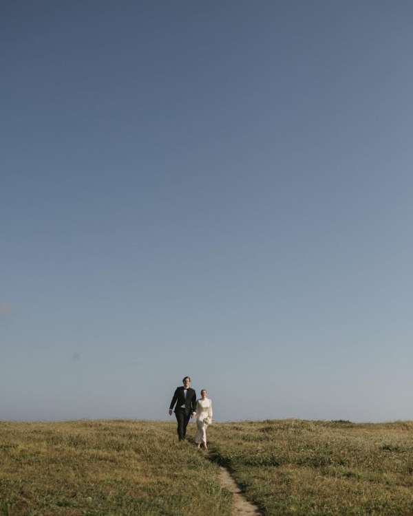 How to Stay Connected as a Couple During Wedding Planning