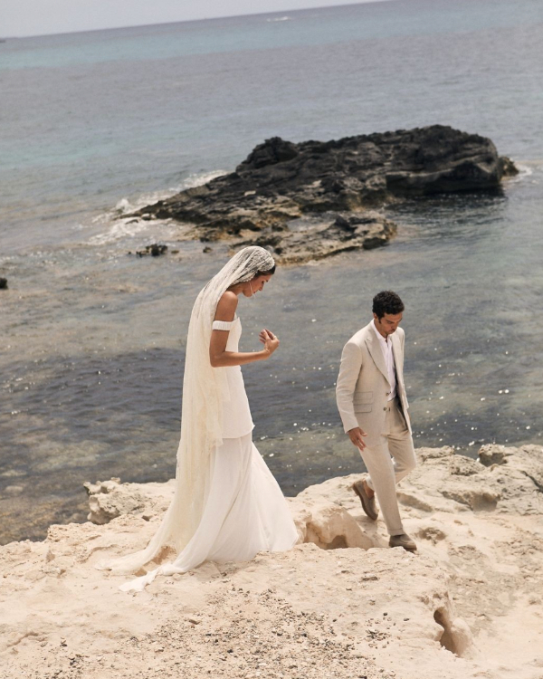 Beach Wedding Weekend Outfits: The Ultimate Bridal Style Guide