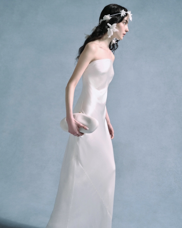 Cult Gaia's Debut Bridal Line is Here