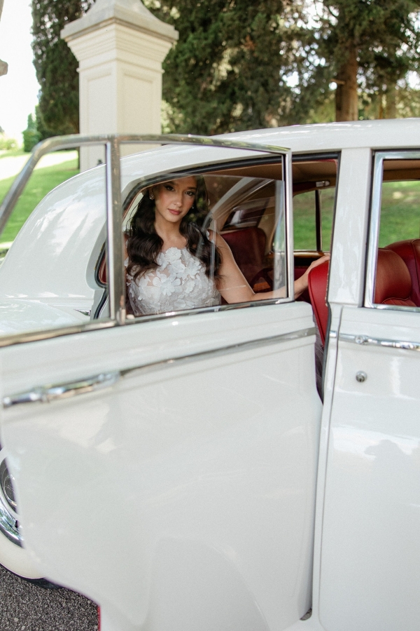 Photographers Nick Zharkov