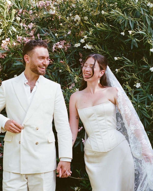 8 Expert Tips on How to Make Your Wedding Photos Feel Like ‘You’