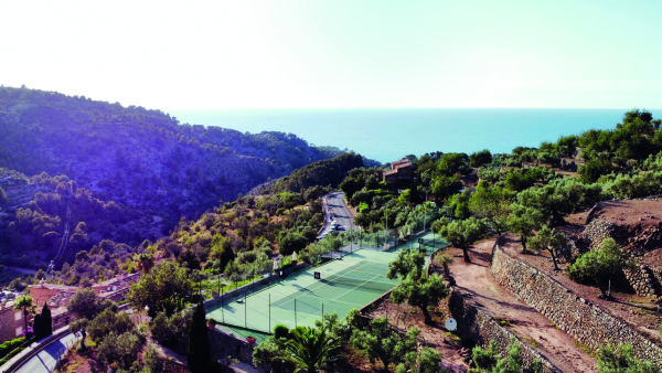 Venues La Residencia, A Belmond Hotel, Mallorca