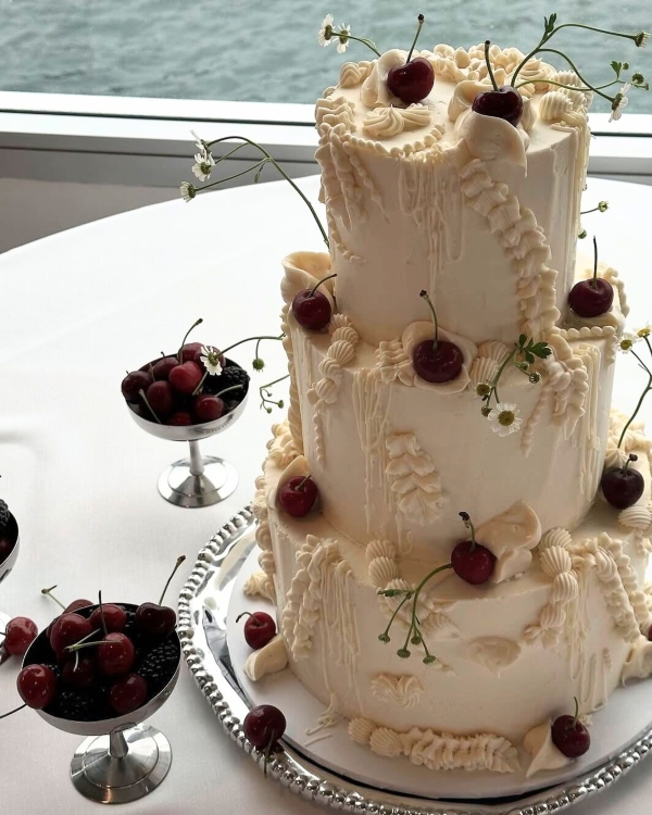23 Best Cake Artists Around The World