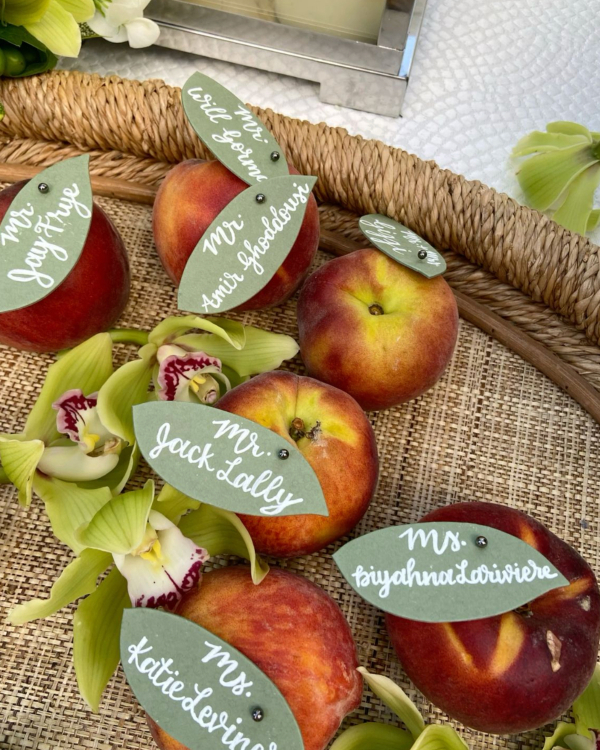 40 Spring Decor Ideas for a Garden Wedding