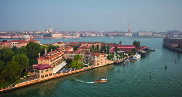 Venues Hotel Cipriani, A Belmond Hotel, Venice