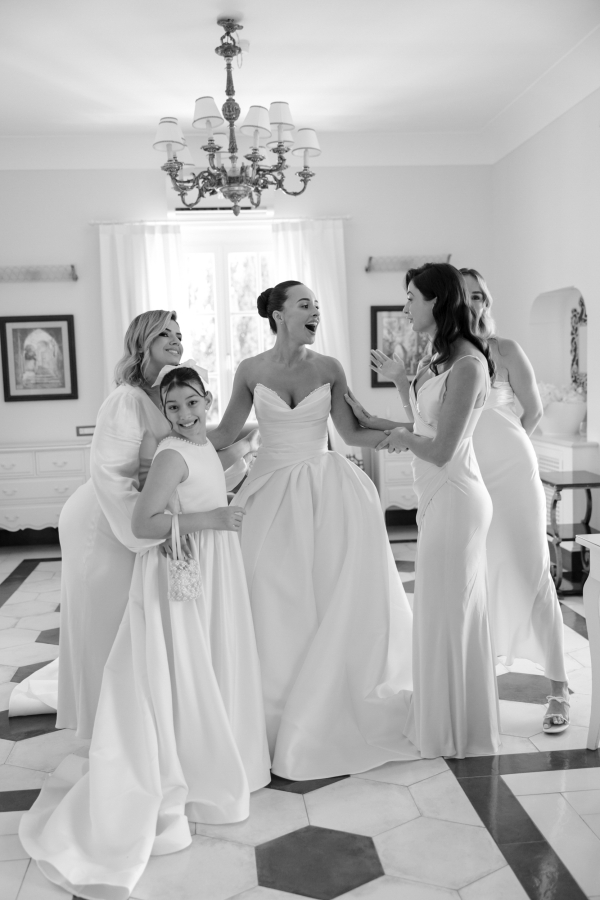 Photographers Nick Zharkov