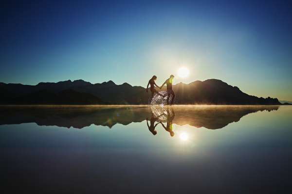 Venues Caruso, A Belmond Hotel, Amalfi Coast
