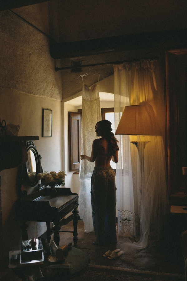 Photographers Nina Gorshunova