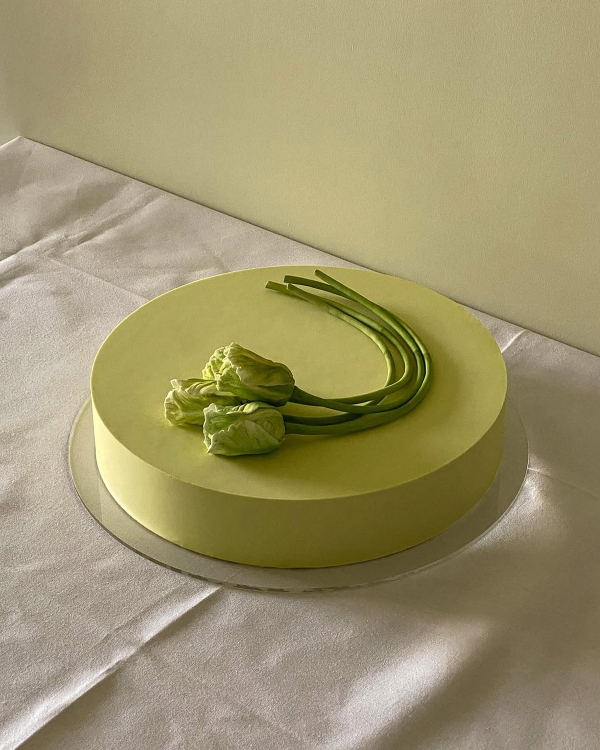 40 Creative Wedding Cakes That Double as Decor