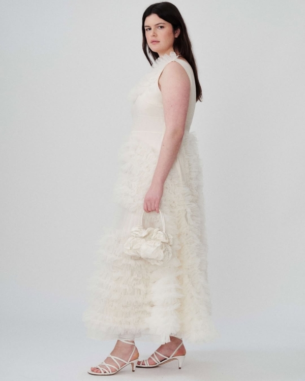 16 Best British Wedding Dress Designers | Bridal, Unique Designers UK | Luxury Bridal Wear