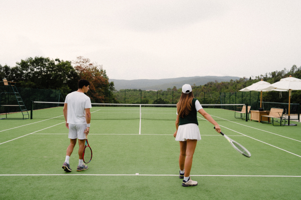 Venues Castello Di Casole, A Belmond Hotel, Tuscany