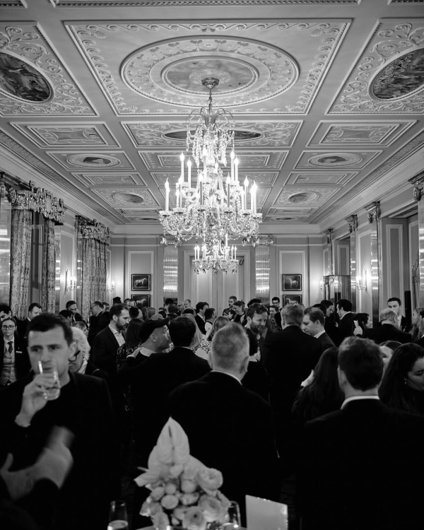 10 Breathtaking Wedding Venues in London