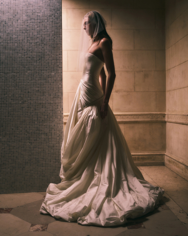 Danielle Frankel Launches Collection X