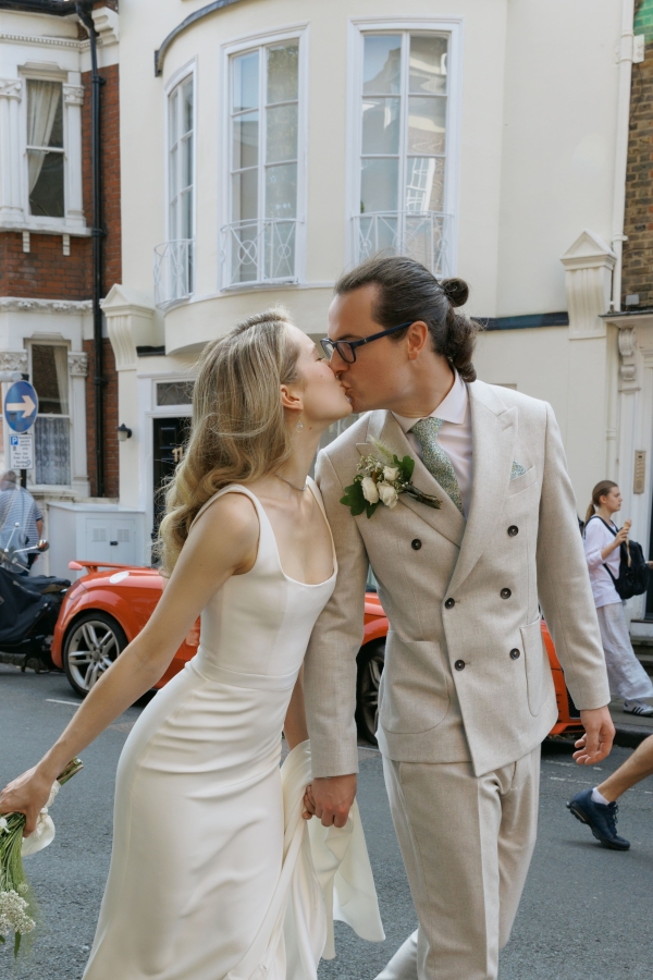 Photographers Nina Gorshunova