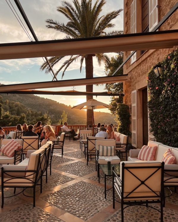 Venues La Residencia, A Belmond Hotel, Mallorca