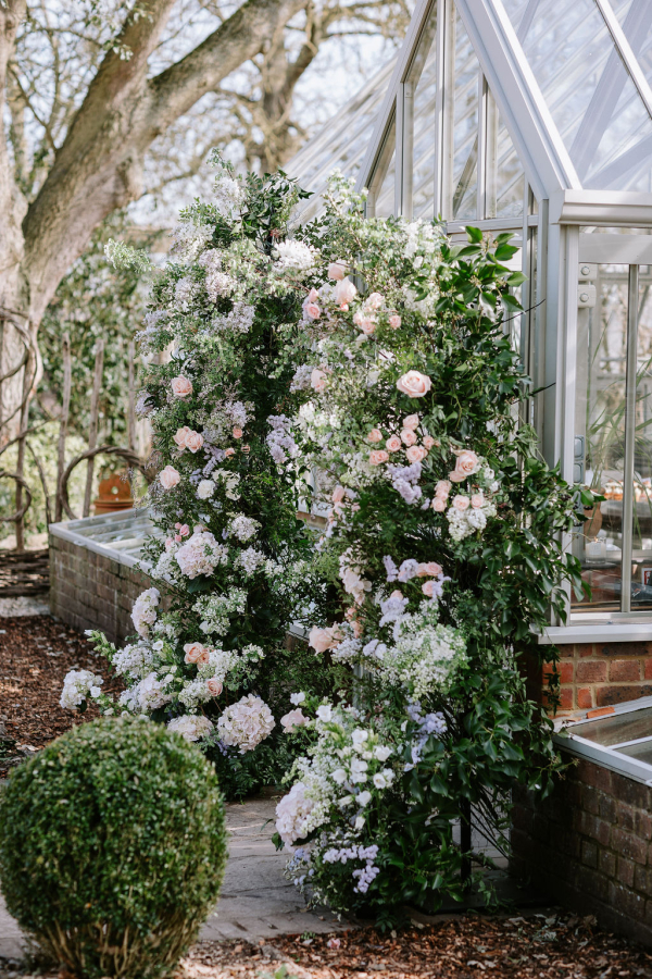 Venues Le Manoir aux Quat'Saisons, A Belmond Hotel