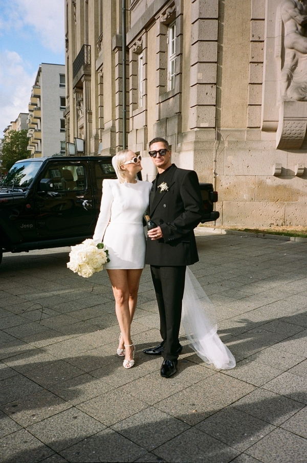 Photographers Corinna Keiser